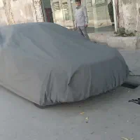 چادردوزی اسپرت همتا alizadi. چادر ماشین کاورماشین