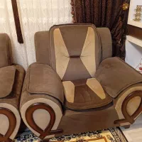 مبل راحتی