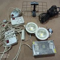 لوازم برقی