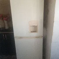 یخچال سینجر سالم