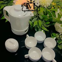 ظروف پذیرایی تالار