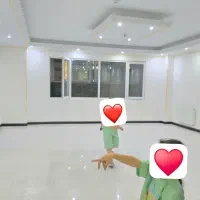 طبقه دوم مریم ۱۵۰ متر