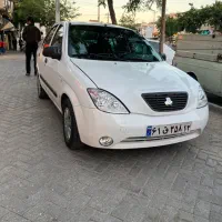 تیبا مدل۹۳ بی رنگ شاسی پلمپ (نقدواقساط)