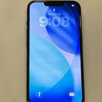 آیفون 13 + جعبه و لوازم جانبی