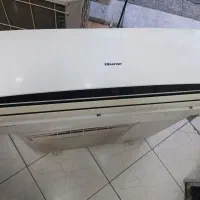 کولرگازی هایسنس۲۴هزار