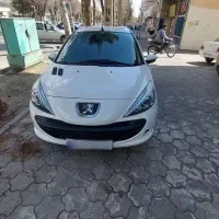 207 فرمان برقی فول فلز
