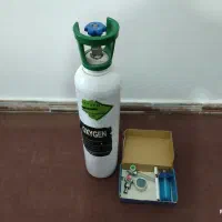 کپسول اکسیژن
