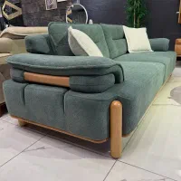 مبلمان و نهار خوری کلاف اصلی شرکتی