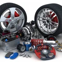 واردات انواع قطعات ماشین