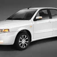 حواله سمند سورنxu7 تک گانه 3ماهه