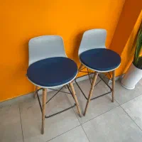 صندلی کانتری، اوپن ، کافه و فست‌فود