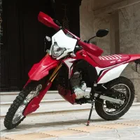 طراح crf باسل 250