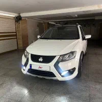 کوییک Rsمدل1403