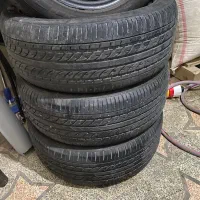 لاستیک دنا اتومات