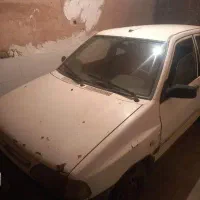 ماشین سواری