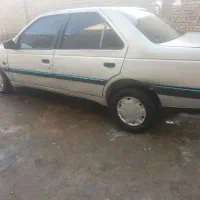 پژو405 مدل 86|خودرو سواری و وانت|تربت‌حیدریه, رضاشهر|دیوار