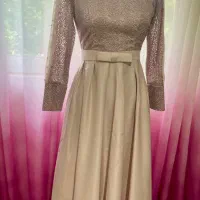 لباس مجلسی