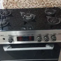 اجاق گاز
