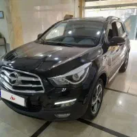 هایما s5 با کارکرد ۶ هزار تا