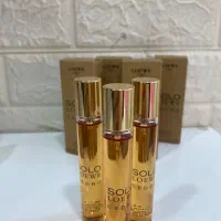 عطر سولو سدرو ۱۵ میل وارداتی اورجینال
