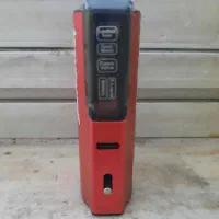 ویپ. پاد لاست ویپ نو...ادامس بری