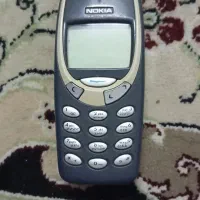 نوکیا3310 اورجینال
