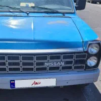 فروش نیسان 92