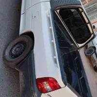 پراید وانت مدل 1400