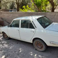 پیکان ۸۳ دوگانه فابریک