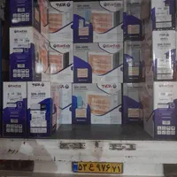 بخاری برقی برفاب