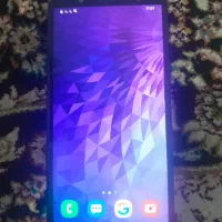 گوشی j8 کم کارکرد سامسونگ