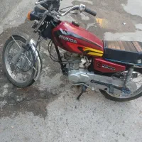 موتور هندا ۸۹