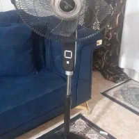 پنکه در حد نو