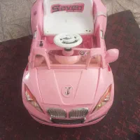 ماشین شارژی