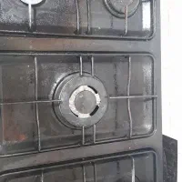 فرگاز۵شعله