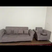 مبلمان ۷ نفره