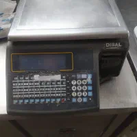 ترازو دیبال کاملاسالم و درحدنو