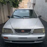 پراید 141 مدل 1385