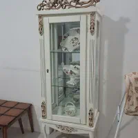 سرویس چوب