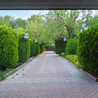 فروش ویلا باغ