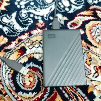 هارد اکسترنال my passport ۱ ترابایت