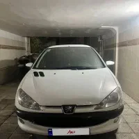 206 تیپ ۵ مدل 96
