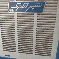 کولر آبی 3500