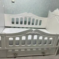 تخت خواب کودک