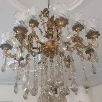 لوستر برنزی