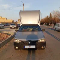 اریسان 2 مدل 1402