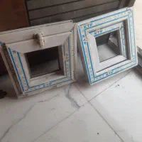 پنجره یو پی وی سی