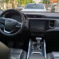 x55مدل ۹۹|خودرو سواری و وانت|فردیس, فردیس|دیوار