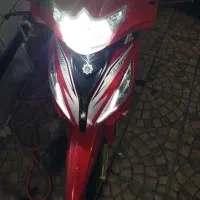 متور CT 125