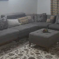 مبل ال 9 نفره